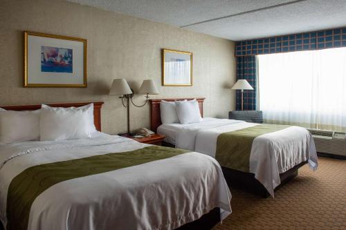 Gallery image of Quality Inn Beckley in Beckley
