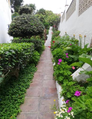 Apartamento LA DORADA