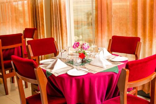 A1 Hotel and Resort – Photos 5