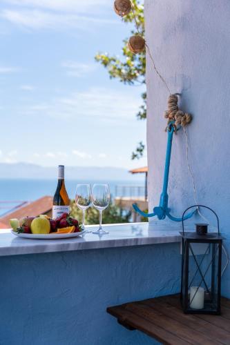 Simple Pleasures Home