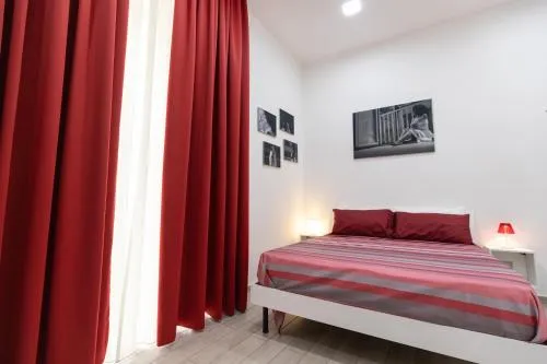 Napoli Museo bed and breakfast photo 8