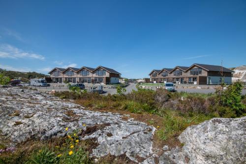 Gallery image of Lauvøy Feriesenter in Askøy