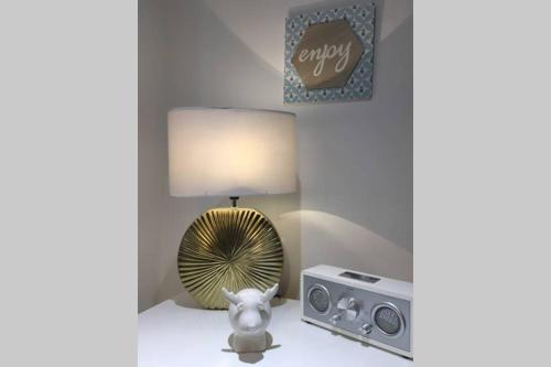 Appartement 1 Chambre