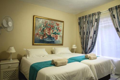 Gallery image of Sunshine Self Catering in Nelspruit