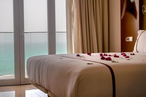 Fotografie z fotogalerie ubytování Iris Hotel v destinaci Toubab Dialaw