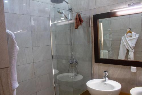 Fotografie z fotogalerie ubytování Iris Hotel v destinaci Toubab Dialaw