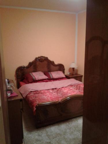 Apartman Sutomore