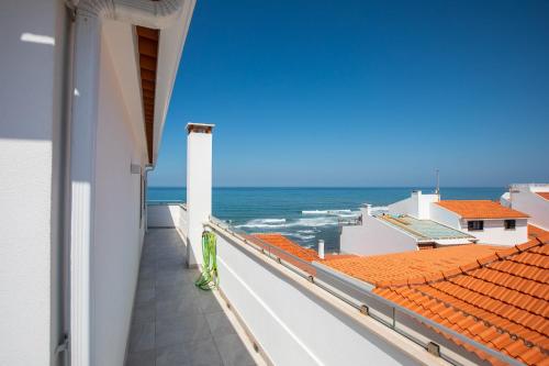 Parati Apartments