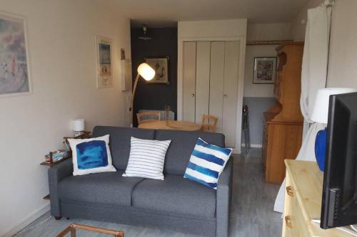 Appartement 2 personnes à 300m de la mer