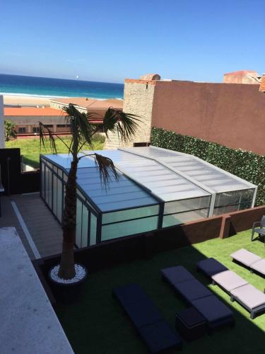 Ed. Senses Apartamento Freedom