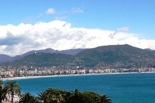 Le Riviera Plage