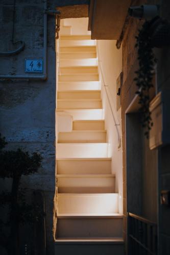Galeriebild der Unterkunft Pausa Mare Suite in Monopoli