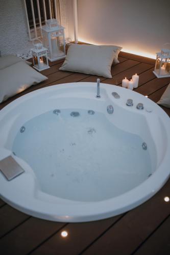 Pausa Mare Suite photo 3