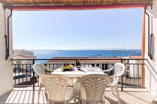 Appartement Les Roques-Barneda (Spanje Roses) - Booking.com