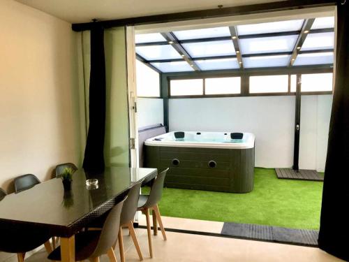 Adosado Las Gaviotas. Casa completa