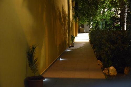 Gambar di galeri bagi b&b Le Maioliche di Milazzo