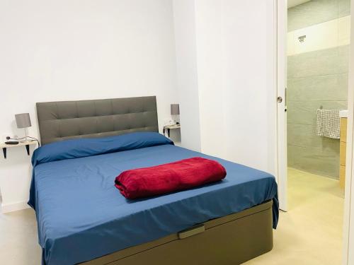 Viva Valencia Apartments, Valencia – Bijgewerkte prijzen 2022