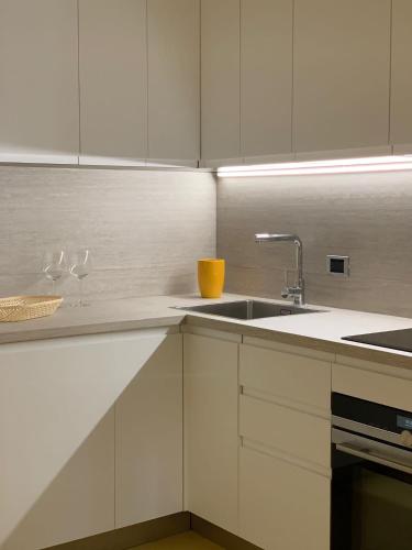 Fifty Eight Suite Milan Brera