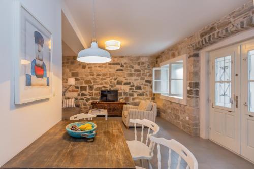 Fotografie z fotogalerie ubytování Apartment Rustical v destinaci Baška Voda