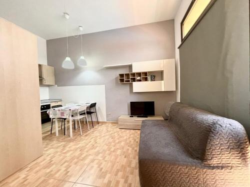 Posezení v ubytování Apartments Las Brisas Costa Adeje