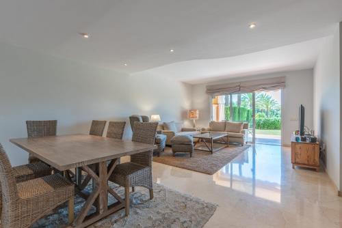 Río Real Garden Apartment (Spanje Marbella) - Booking.com