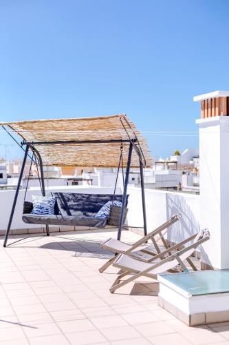 LA CASA DEL MAR