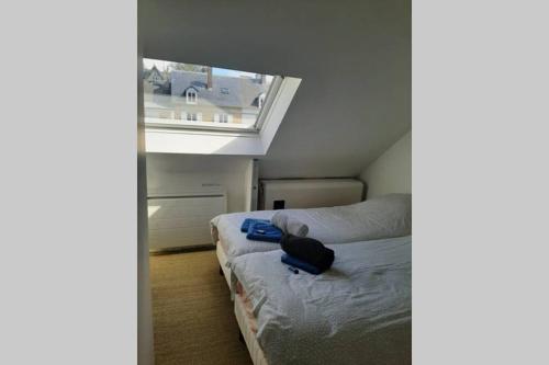 Photo de la galerie de l'établissement Deux pièces cosy, à Trouville-sur-Mer