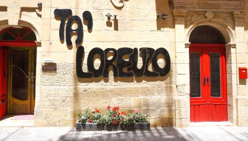Fotografie z fotogalerie ubytování Ta’ Lorenzo v destinaci San Lawrenz