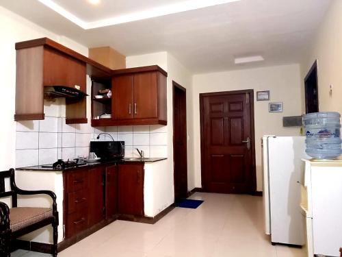 Gallery image of One Bedroom Apartment in Bahria town in Rawalpindi