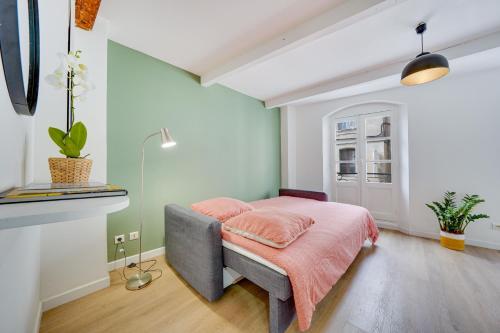 Avignon With Love Appart Hôtel Avignon