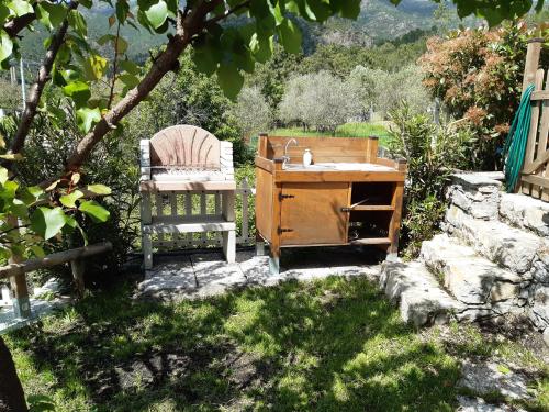 Imagem da galeria de A & B Holiday Home em Deiva Marina