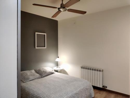 Легло или легла в стая в Apartment Histórico