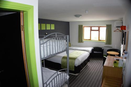 Gallery image of Happy Guests Lodge in Lower Whitley