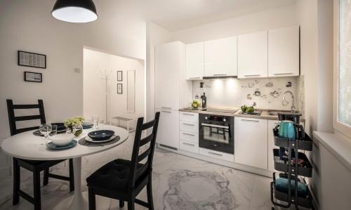 Castropola City Center Apartment