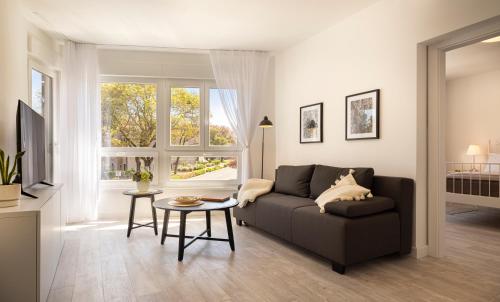 Castropola City Center Apartment
