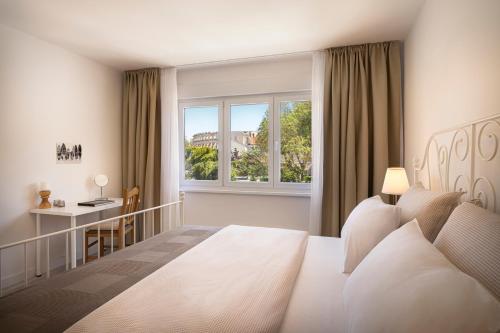 Castropola City Center Apartment