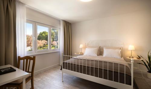 Castropola City Center Apartment