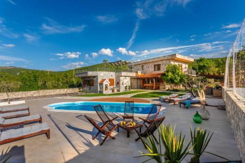 Φωτογραφία από το άλμπουμ του Stone House Korita σε Otok