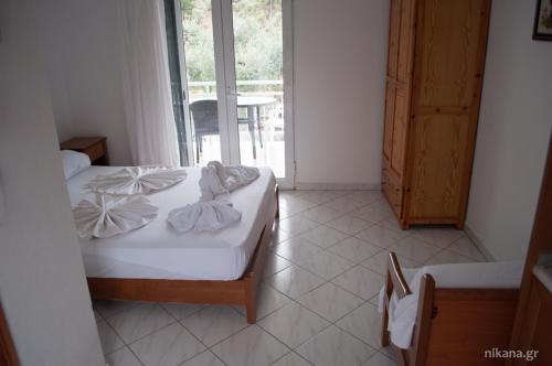 Gallery image of Asterias Studios in Astris