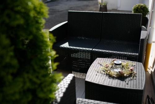 Királyleányka Apartman 3300 Eger, Csiky Sándor utca 48-50 Fsz. 2. kép - 3