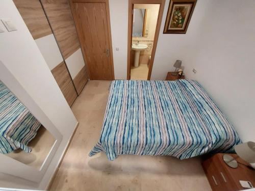 Apartamento Grande - Museum Marq