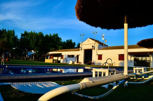 Cortijo Mesa de la Plata, Arcos de la Frontera – Bijgewerkte ...