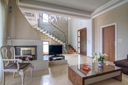 Villa Olia
