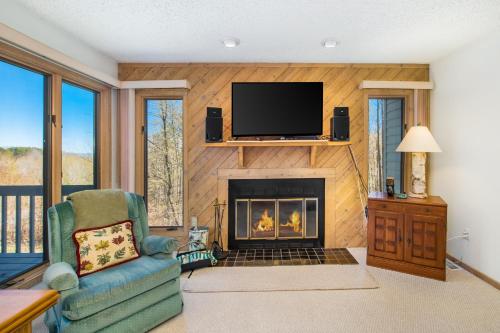 Mountain Seclusion – Ritratti 4