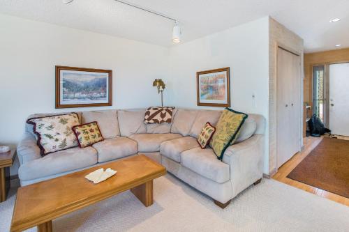 Mountain Seclusion – Ritratti 5