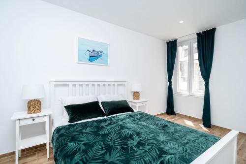 Apartments Marta