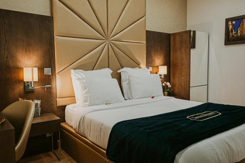Seven Dreams Suites