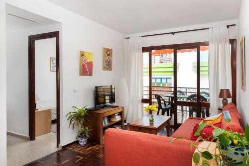 Apartamento Euromar 2 Playa Fontanilla, Marbella – Prezzi ...