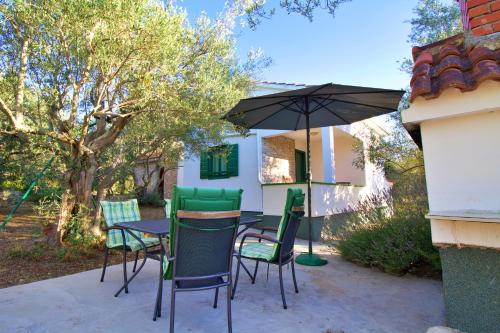 Holiday house Silvana