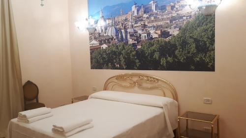 Rome Nico Apartment